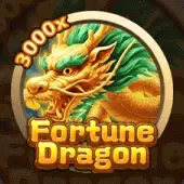 Fortune Dragon thumbnail